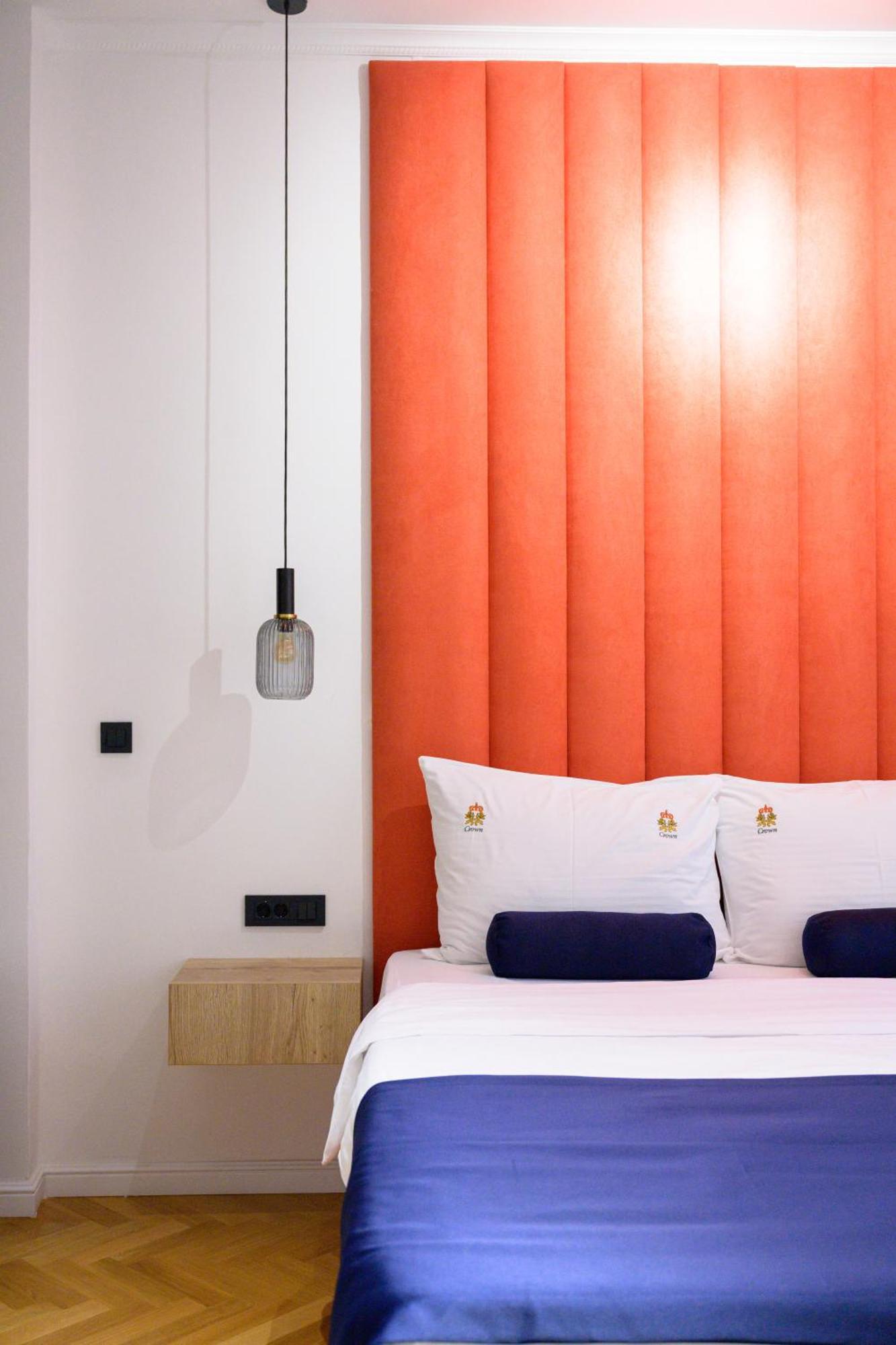 Crown Apartments Zagreb Extérieur photo