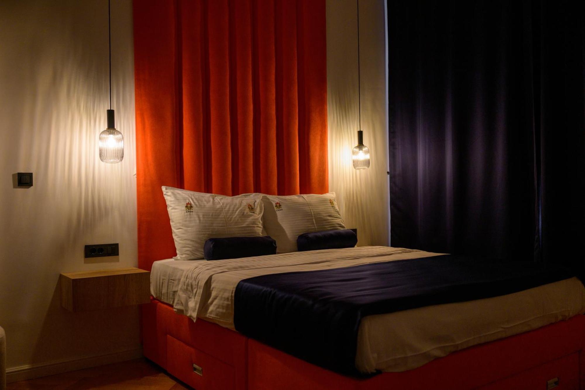 Crown Apartments Zagreb Extérieur photo