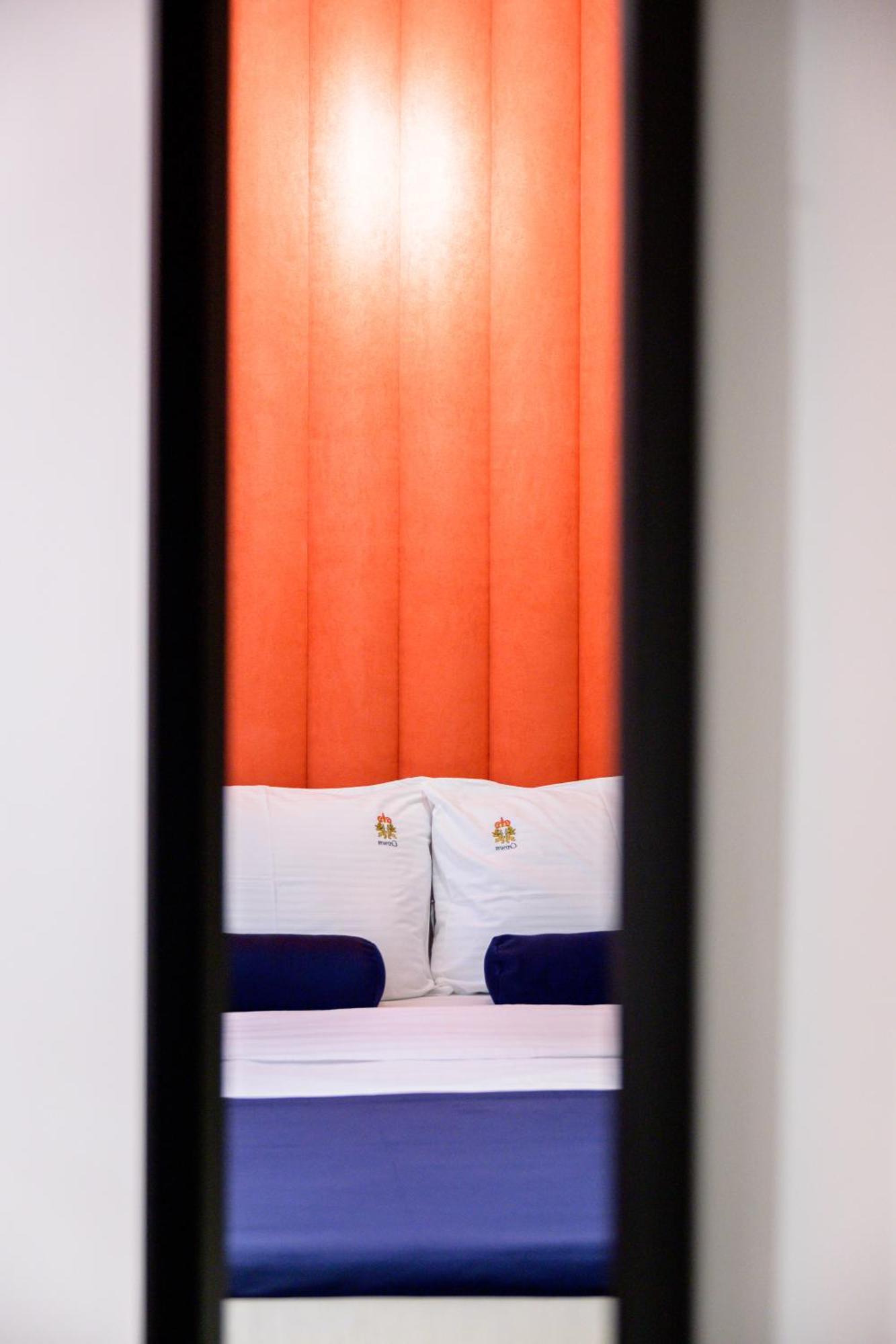 Crown Apartments Zagreb Extérieur photo