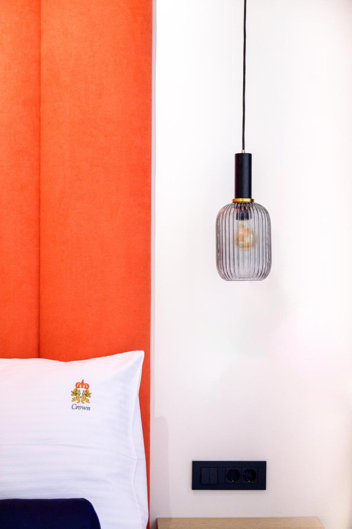 Crown Apartments Zagreb Extérieur photo