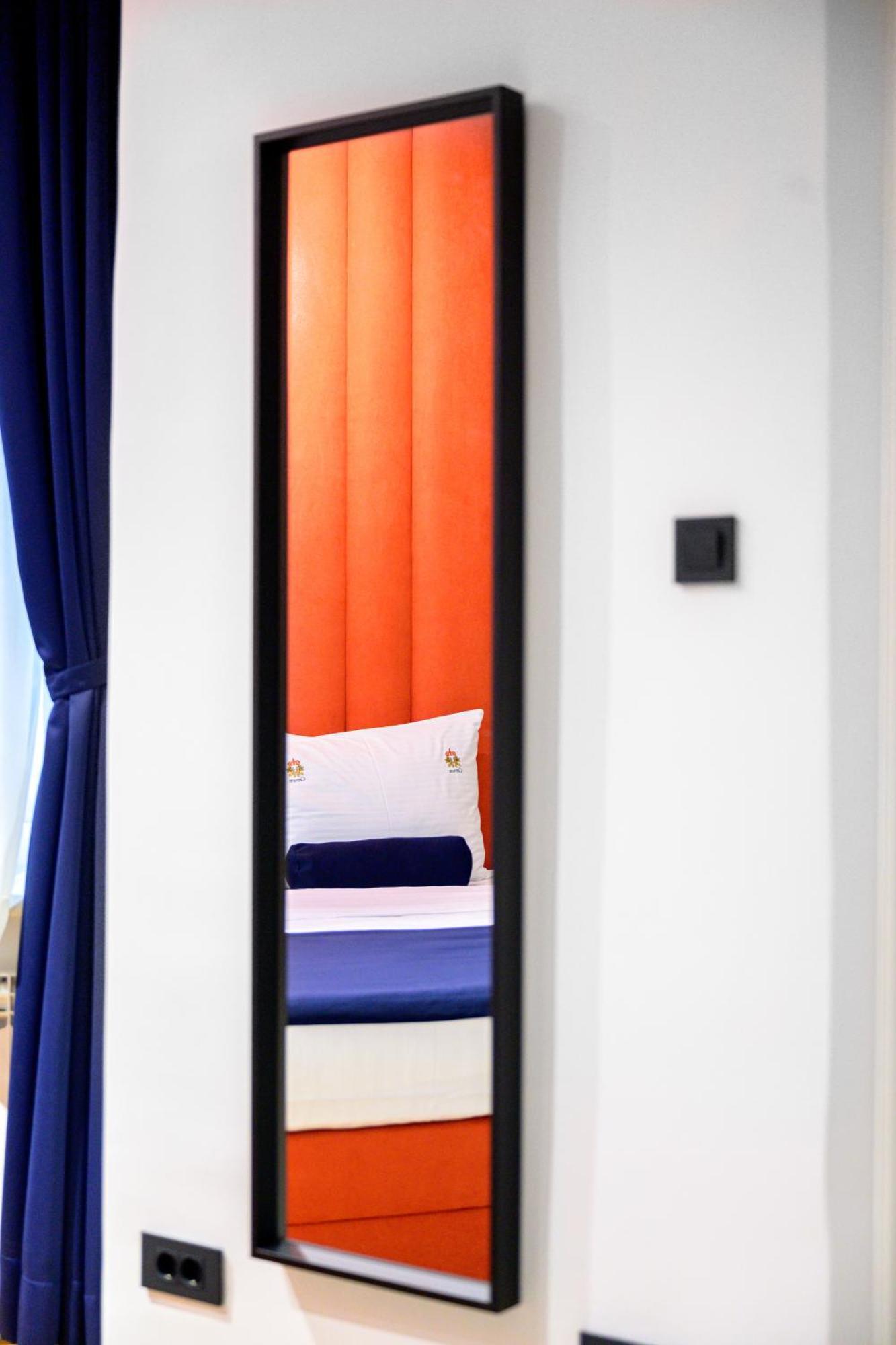 Crown Apartments Zagreb Extérieur photo